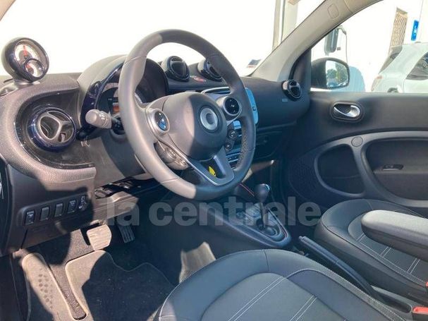 Smart ForTwo coupe EQ prime 60 kW image number 5