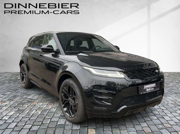 Land Rover Range Rover Evoque 150 kW image number 8