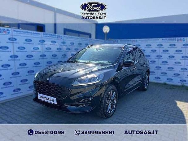 Ford Kuga 140 kW image number 1