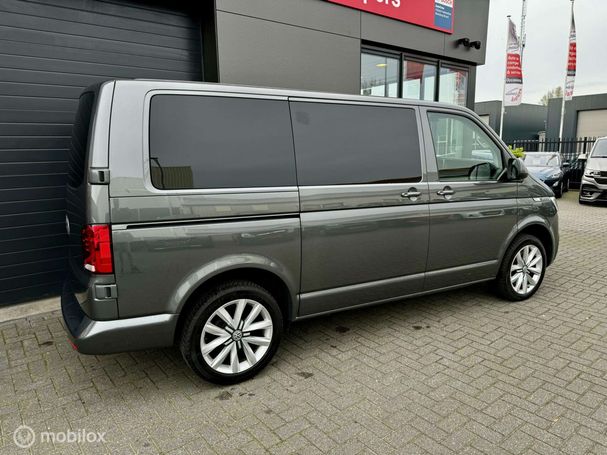 Volkswagen T6 Transporter 146 kW image number 2