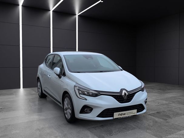 Renault Clio SCe 65 48 kW image number 2