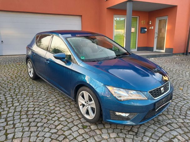 Seat Leon 90 kW image number 2