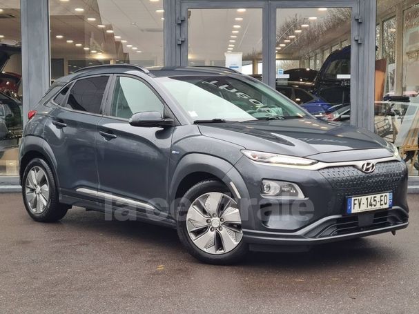 Hyundai Kona 150 kW image number 3