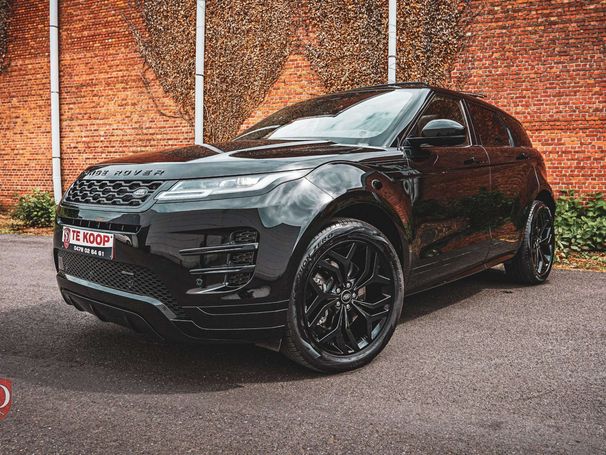 Land Rover Range Rover Evoque P300e 227 kW image number 1