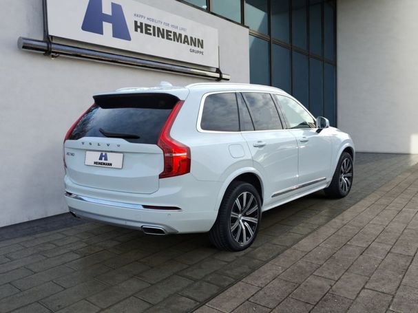 Volvo XC90 T8 AWD Inscription 288 kW image number 4