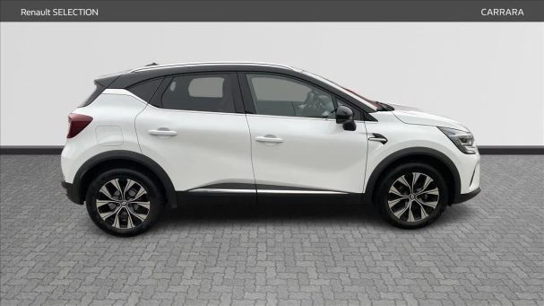 Renault Captur TCe Techno 66 kW image number 1