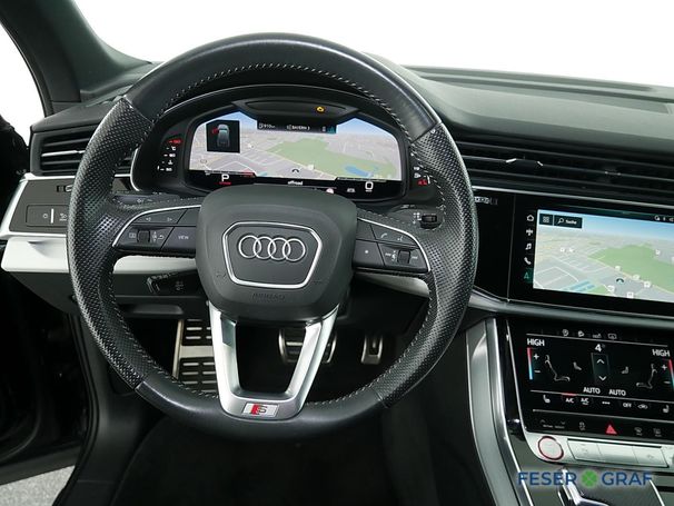 Audi SQ7 TDI 320 kW image number 13