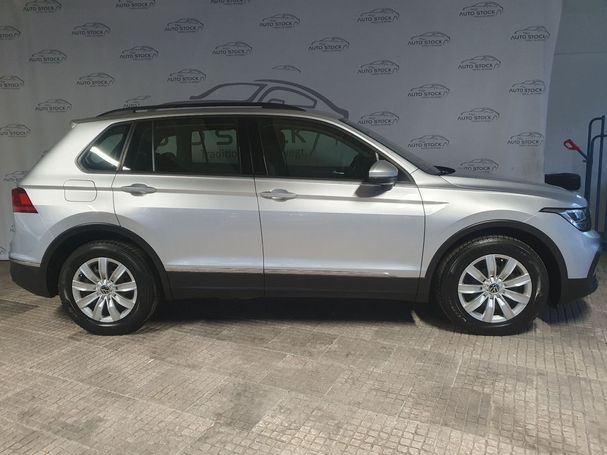 Volkswagen Tiguan 2.0 TDI Life 90 kW image number 5