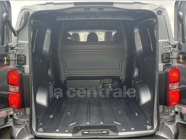 Fiat Scudo 130 kW image number 9