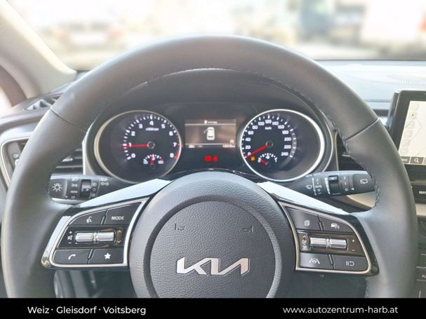 Kia Ceed Ceed 1.0 74 kW image number 20