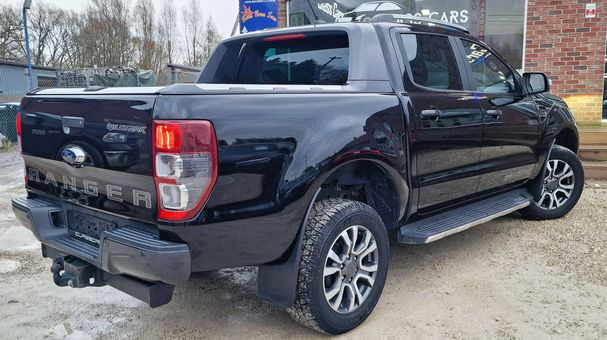 Ford Ranger 2.0 4x4 156 kW image number 3