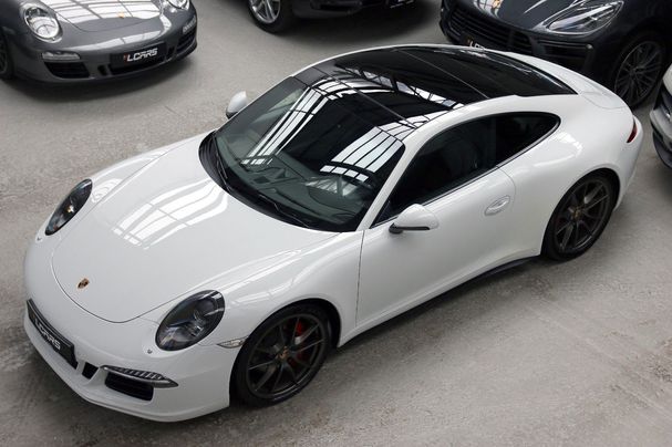 Porsche 991 Carrera 4S 294 kW image number 3