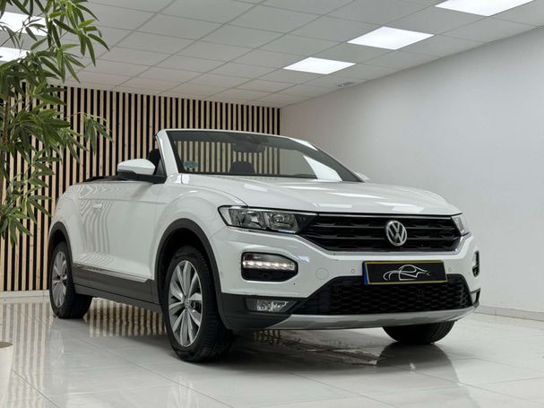 Volkswagen T-Roc 1.5 TSI DSG 110 kW image number 6