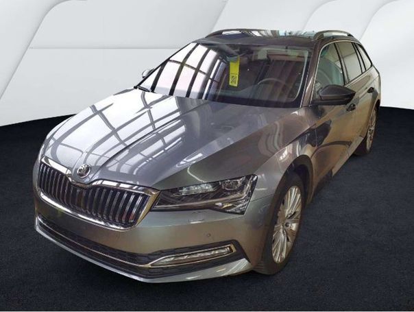 Skoda Superb Combi 1.5 TSI DSG Style 110 kW image number 1