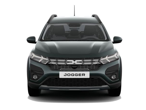 Dacia Jogger TCe 81 kW image number 8