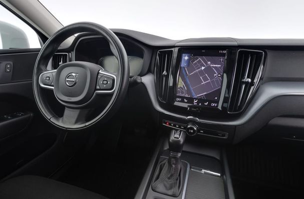 Volvo XC60 D4 Momentum 141 kW image number 8