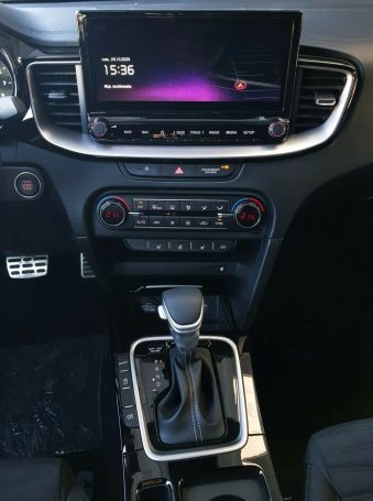 Kia ProCeed GT Line 103 kW image number 20