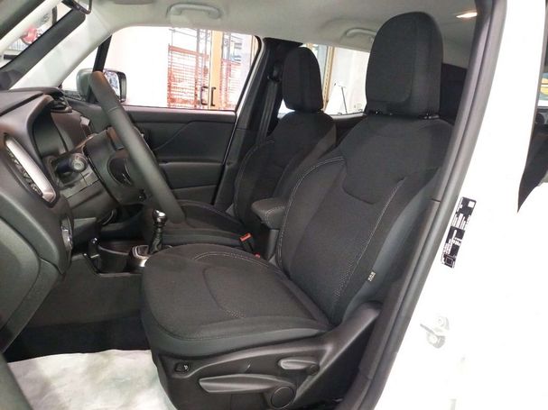 Jeep Renegade 1.0 88 kW image number 6