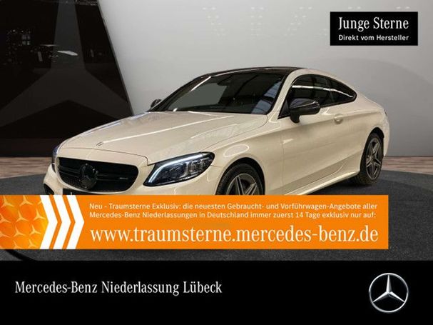 Mercedes-Benz C 43 AMG 287 kW image number 2