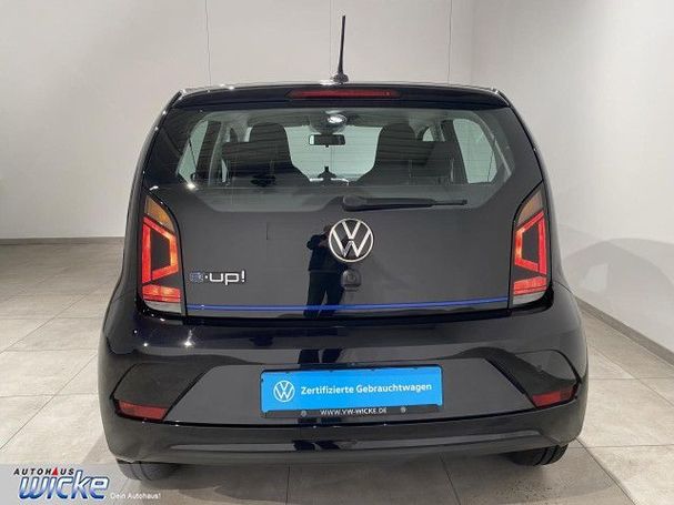 Volkswagen up! 60 kW image number 8