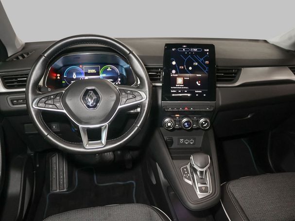 Renault Captur E-Tech Plug-in 160 Intens 116 kW image number 10