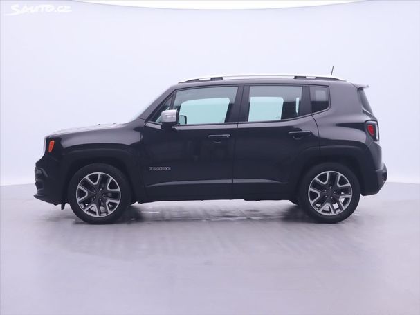 Jeep Renegade 1.4 Limited 103 kW image number 5