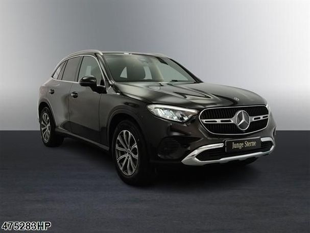 Mercedes-Benz GLC 200 150 kW image number 2