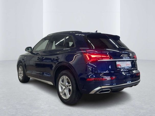 Audi Q5 40 TDI quattro S tronic S-line 150 kW image number 5