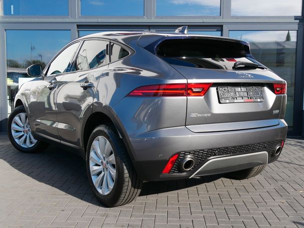 Jaguar E-Pace AWD 132 kW image number 27