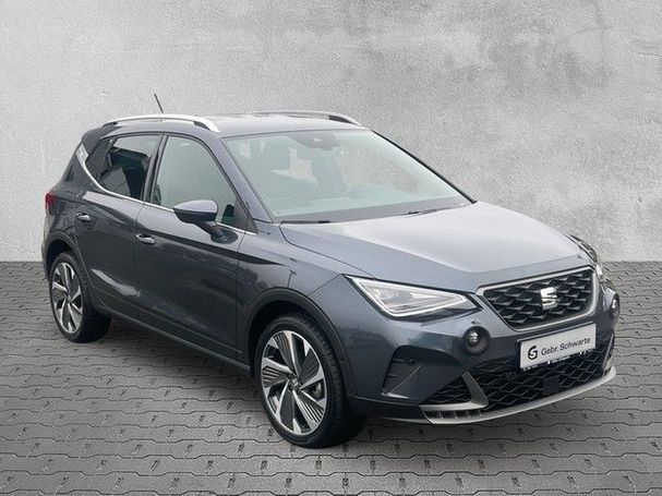 Seat Arona 1.0 TSI DSG 85 kW image number 2