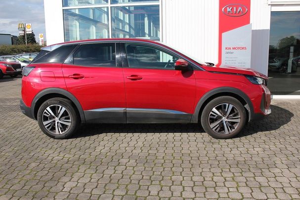 Peugeot 3008 96 kW image number 3