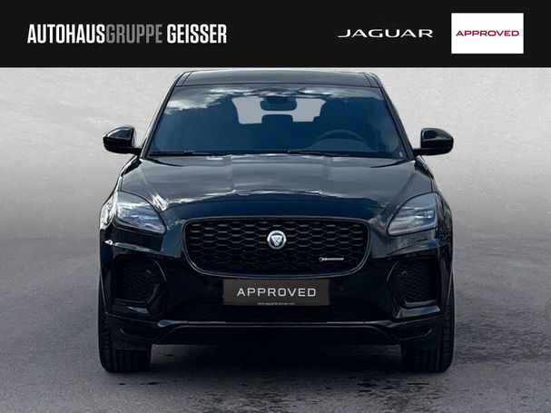 Jaguar E-Pace D200 R-Dynamic S AWD 150 kW image number 7