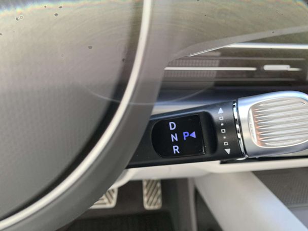 Hyundai Ioniq 6 77 kWh 168 kW image number 20