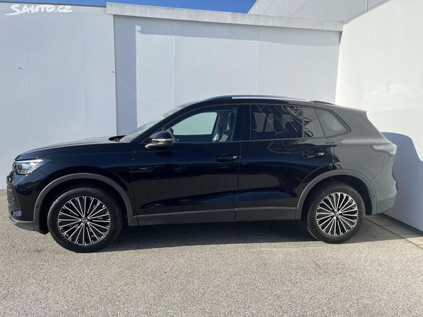 Volkswagen Tiguan 1.5 eTSI DSG 110 kW image number 2