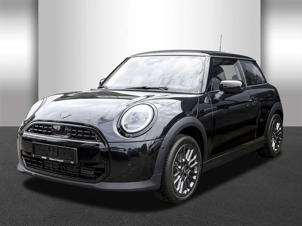 Mini Countryman C 115 kW image number 1