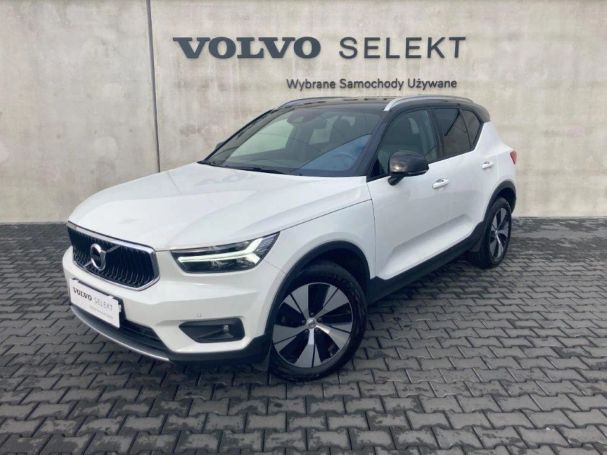 Volvo XC40 120 kW image number 2