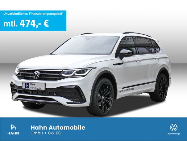 Volkswagen Tiguan Allspace 2.0 TSI R-Line 4Motion 180 kW image number 1