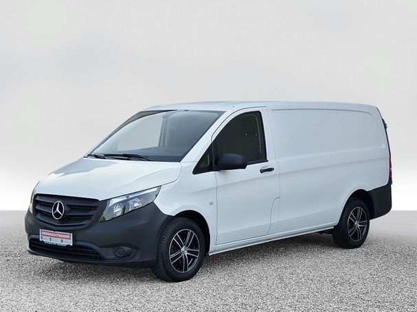 Mercedes-Benz Vito 110 CDI 75 kW image number 2