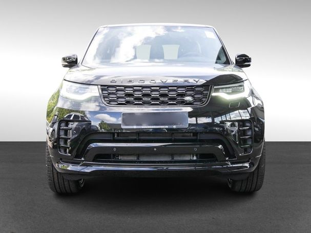 Land Rover Discovery D250 S AWD 183 kW image number 2