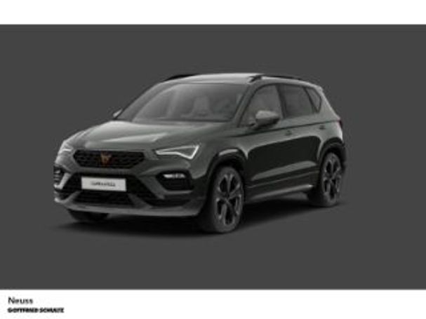 Cupra Ateca 110 kW image number 1