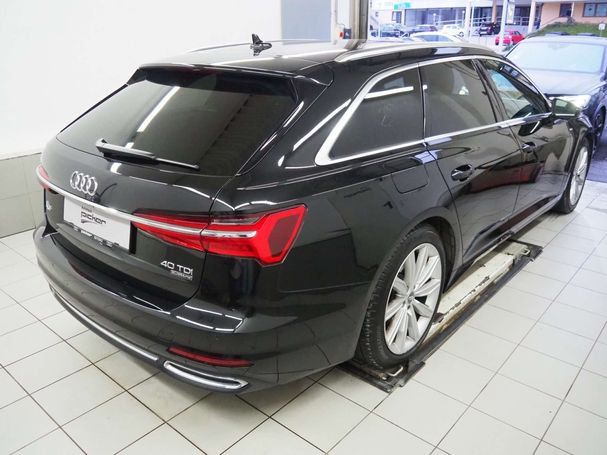 Audi A6 40 TDI quattro Sport 150 kW image number 7