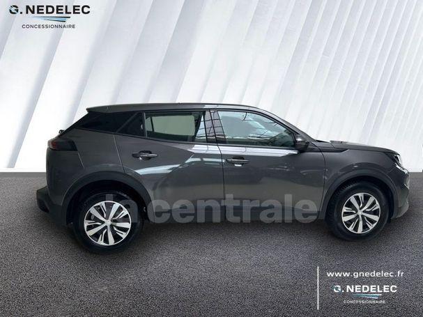 Peugeot 2008 BlueHDi 100 Active 75 kW image number 5