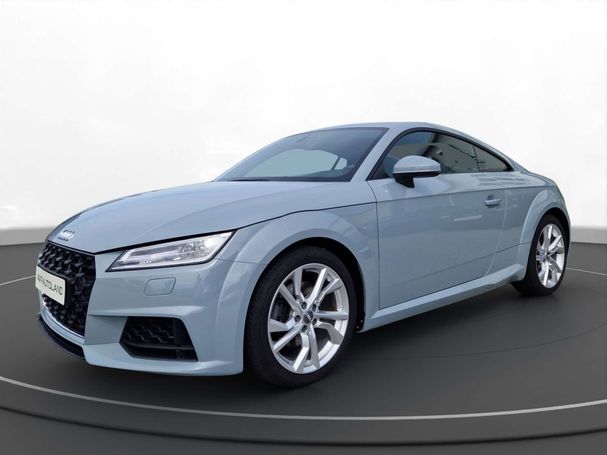 Audi TT 40 S tronic S-line 145 kW image number 1