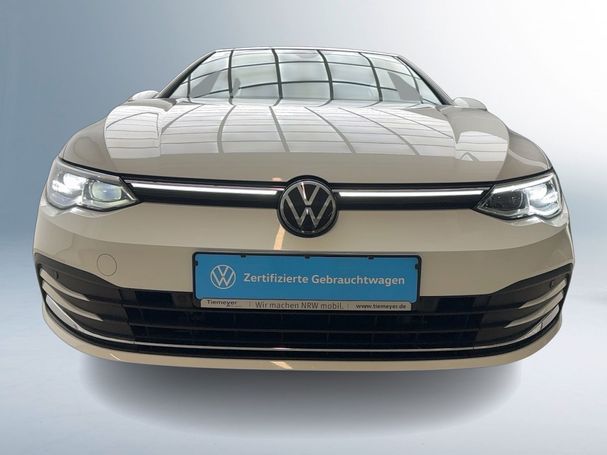 Volkswagen Golf 1.4 eHybrid Style DSG 150 kW image number 7