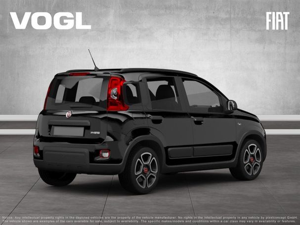 Fiat Panda 51 kW image number 5