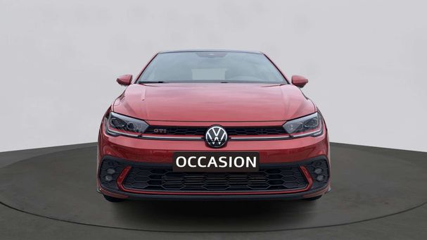 Volkswagen Polo GTI DSG 152 kW image number 8