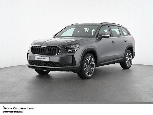 Skoda Kodiaq TSI DSG 110 kW image number 1