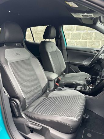 Volkswagen T-Cross 1.0 TSI DSG 85 kW image number 9