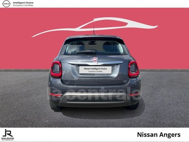 Fiat 500X 1.0 FireFly City Cross 88 kW image number 4