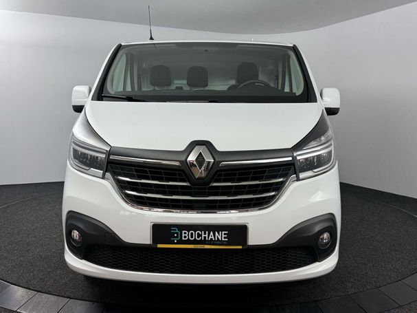 Renault Trafic dCi 120 88 kW image number 4